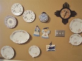 DishesVintage