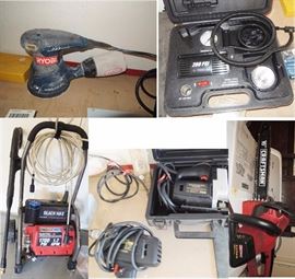 GaragePowerTool