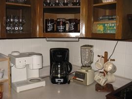 Small Kitchen Appliances