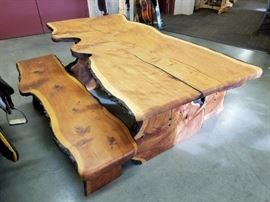 JUNIPER TABLE