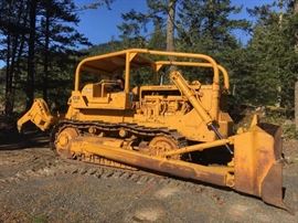 D6 DOZER