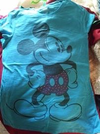 Xl Mickey mouse T-shirt