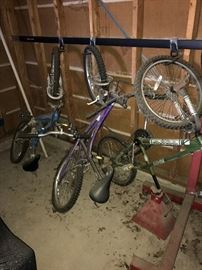 Mongoose Bikes
