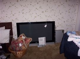 Plasma TV