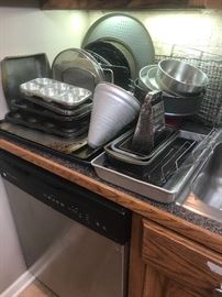 Kitchen - cookware