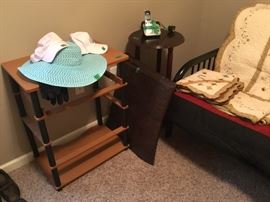 Bedding & other items