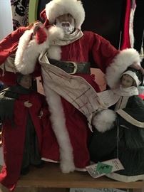 Santa