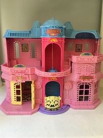 Fisher Price Children's Toys