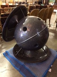 Fabulous 80's Sparkle Speaker