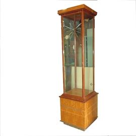 Art Deco Style Tower showcase 