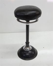 Ritter Bar Stool - made specially for Dentists and Doctors.