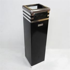 Art Deco Ticket Taker Podium