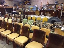 Dining Chairs and more!