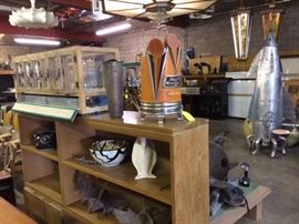 Mission Orange, Japanese Apothecary Case