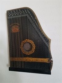 Harp of Greatness