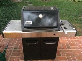 Weber Grill