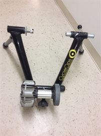 Cycle Ops Bike Trainer