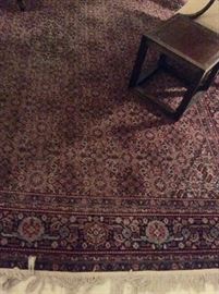 Large Area Rug