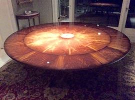 Lovely Antique round table