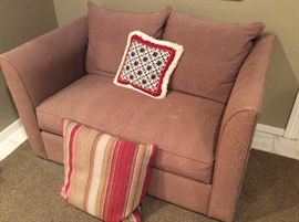 Loveseat