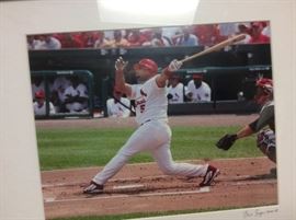 Albert Pujols photo