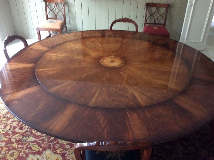 Lovely Antique round table