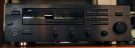 YAMAHA RX-495 RECEIVER
