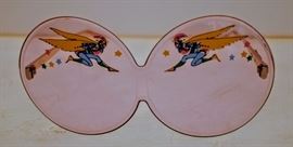 RARE PETER MAX SUNGLASS