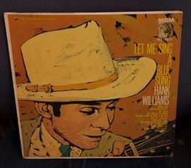 RARE EARLY PETER MAX LP COVER