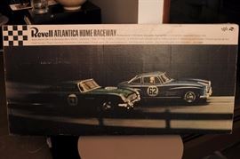REVELL ATLANTICA HOME RACEWAY 
