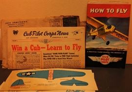 JACK ARMSTRONG MAIN IN PREMIUM 