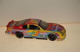 PETER MAX DALE EARNHARD