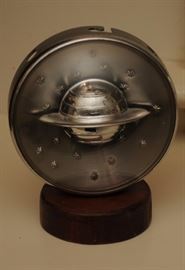 VINTAGE OLDSMOBILE HORN BUTTON 