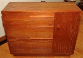 GILBERT ROHDE  FOR KROEHLER