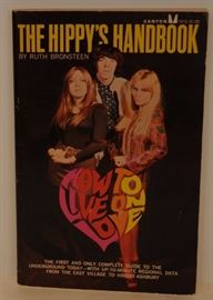 HIPPY'S HANDBOOK