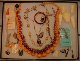 BETTER COSTUME JEWELRY 