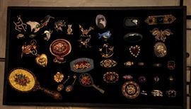 BETTER COSTUME JEWELRY 