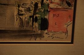 Guy Neyrac  (1900 - 1950) 
Guy Neyrac was active/lived in France.  
