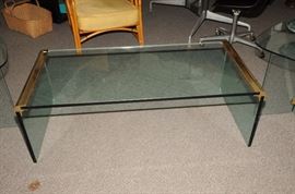50's PACE COFFEE TABLE 
