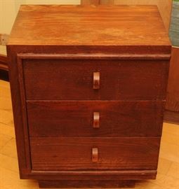 GILBERT ROHDE FOR KROEHLER