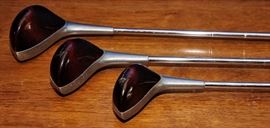 ART MODERN GOLF CLUBS 