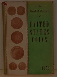 LARGE SELECTION OF COIN BOOKS ANCIENT TO MODERN 