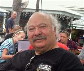 BILL TRIOLA BS, MA, MSU  & OWM ~ HOLDING QUALITY ESTATE SALES FOR OVER 50 YEARS 