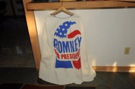 ROMNEY PAPER CONVENTION 