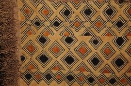 KUBA CLOTH