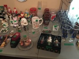 Collection of lots of variety