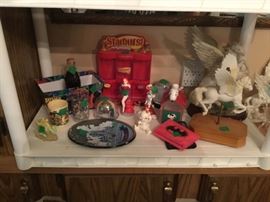 Love the winged horse