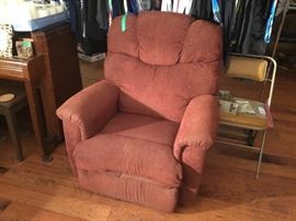 Recliner