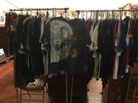 Vintage tshirts