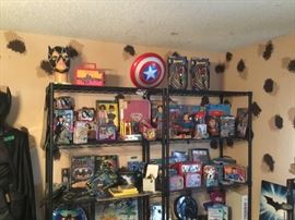 Lots more than we can even list!